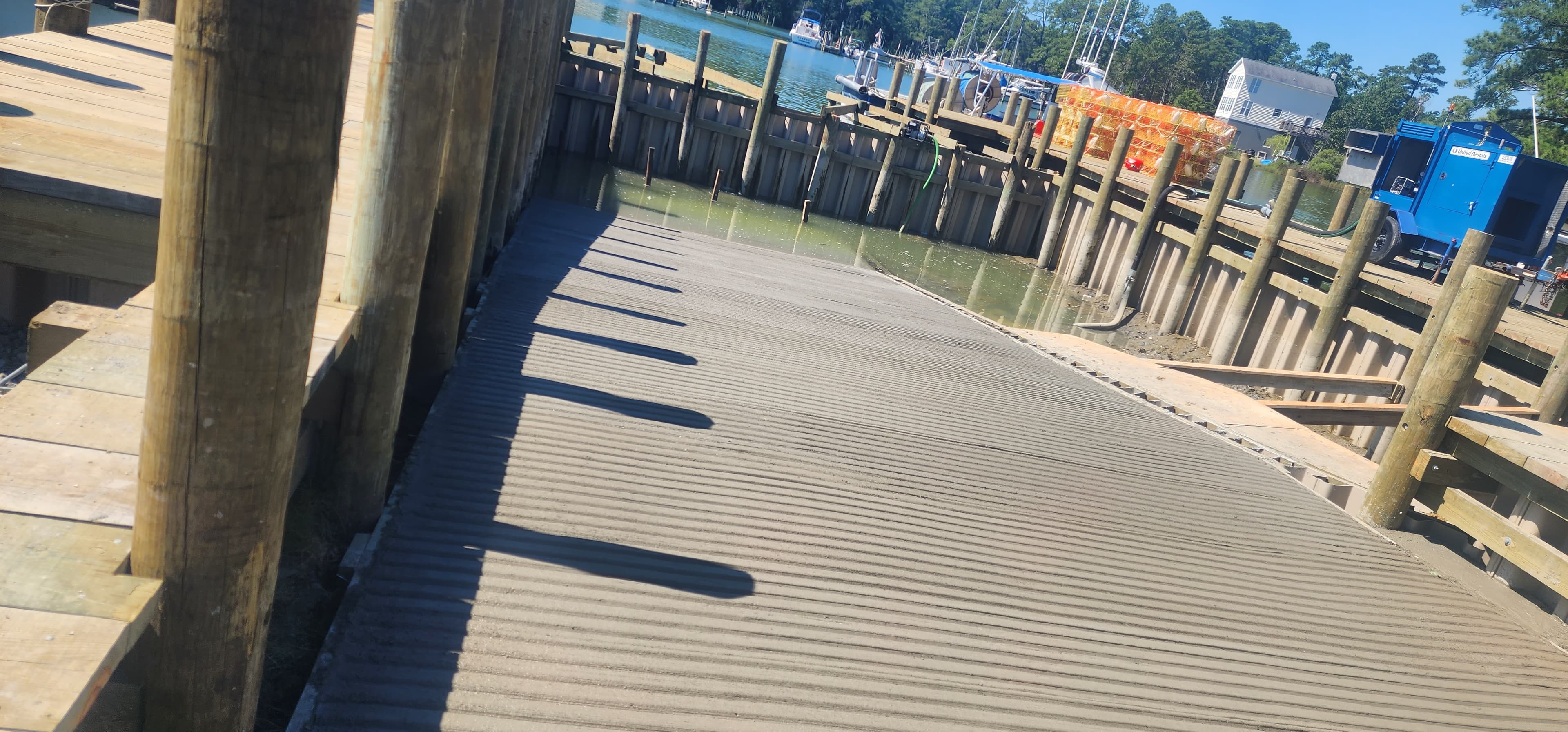 Boat Ramps